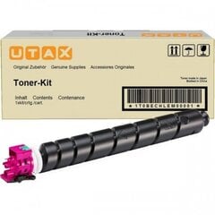 Utax Toner CK-8512 Magenta (1T02RLBUT0), цена и информация | Картриджи и тонеры | hansapost.ee