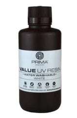 PrimaCreator Value veega pestav vaik 3D printerile 500ml, valge цена и информация | Аксессуары для принтера | hansapost.ee