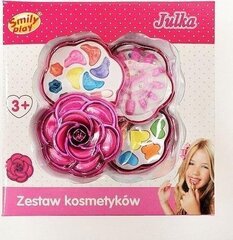 Lille kosmeetika komplekt lastele Smily Play, 4 tk price and information | Children's and mother's cosmetics | hansapost.ee