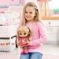 Heliga nukk Bayer City Girl 93221AA, 31 cm цена и информация | Mänguasjad tüdrukutele | hansapost.ee