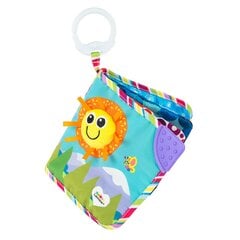 TOMY Lamaze atradimų klamber LC27126 price and information | Beebide mänguasjad | hansapost.ee