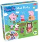 Mängu taktika Peppa Pig Mäng Mud Fun 58359 цена и информация | Lauamängud ja mõistatused perele | hansapost.ee