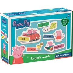 Клементони — английские бодрые свинки цена и информация | Развивающие игрушки для детей | hansapost.ee