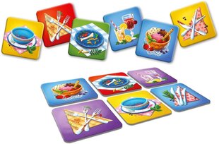 Mäng Granna Kes peseb? UA ukraina versioon 83828 price and information | Board games and puzzles for the family | hansapost.ee