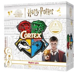 Mäng Rebel Cortex Harry Potter 00874 hind ja info | Lauamängud ja mõistatused perele | hansapost.ee