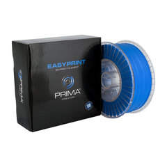 3D plastik EasyPrint PET-G 1.75 mm 3 kg - Solid Blue hind ja info | Printeritarvikud | hansapost.ee