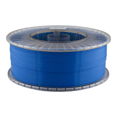 3D plastik EasyPrint PET-G 1.75 mm 3 kg - Solid Blue цена и информация | Аксессуары для принтера | hansapost.ee