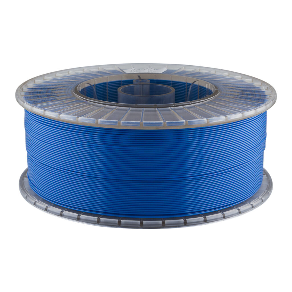 3D plastik EasyPrint PET-G 1.75 mm 3 kg - Solid Blue цена и информация | Printeritarvikud | hansapost.ee