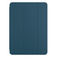 Apple Folio MQDV3ZM/A Marine Blue цена и информация | Чехлы для планшетов и электронных книг | hansapost.ee