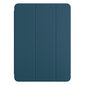 Apple Folio MQDV3ZM/A Marine Blue цена и информация | Tahvelarvuti ümbrised ja kaaned | hansapost.ee