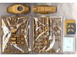 Tamiya - Sd.Kfz.223 Leichter Panzerspähwagen(Fu) Includes photo-etched parts, 1/35, 35268 цена и информация | Klotsid ja konstruktorid | hansapost.ee