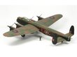 Tamiya - Dambuster/Grand Slam Bomber Avro Lancaster B Mk.III Special "DAMBUSTER"/B Mk.I Special "GRAND SLAM BOMBER", 1/48, 61111 цена и информация | Klotsid ja konstruktorid | hansapost.ee