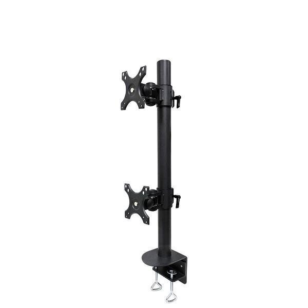 NEOMOUNTS Flat Screen Desk Mount Clamp hind ja info | Telefonihoidjad | hansapost.ee