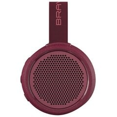 Braven BRV 105 Bluetooth Red hind ja info | Kõlarid | hansapost.ee