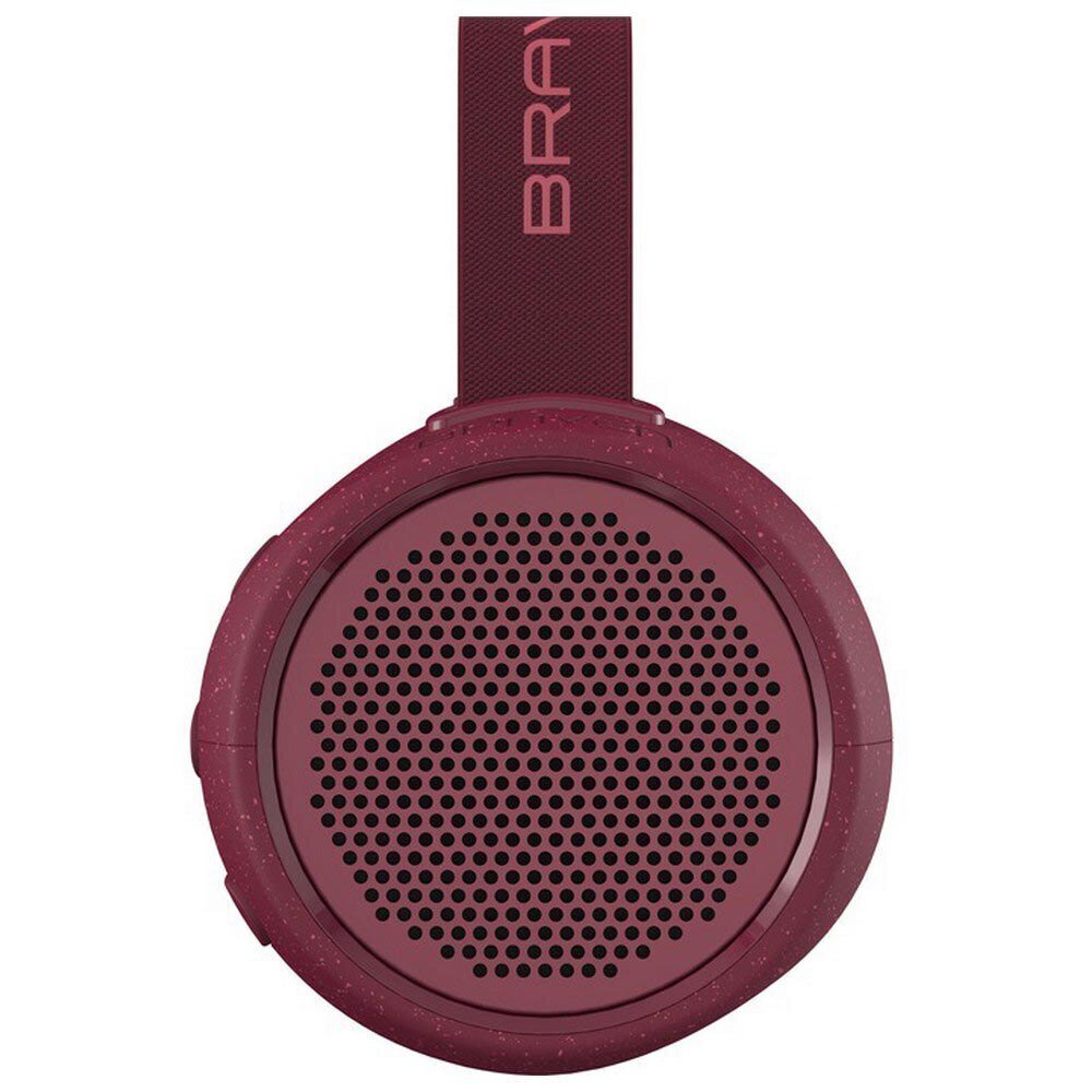 Braven BRV 105 Bluetooth Red hind ja info | Kõlarid | hansapost.ee