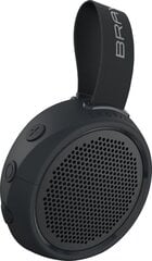 Braven BRV 105 Bluetooth Black hind ja info | Kõlarid | hansapost.ee