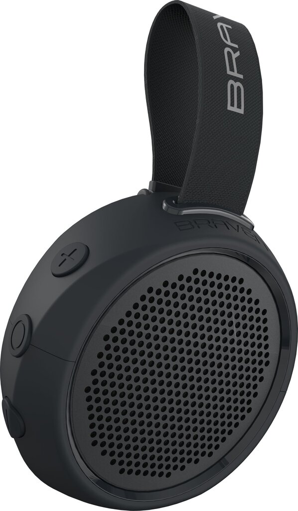 Braven BRV 105 Bluetooth Black цена и информация | Kõlarid | hansapost.ee