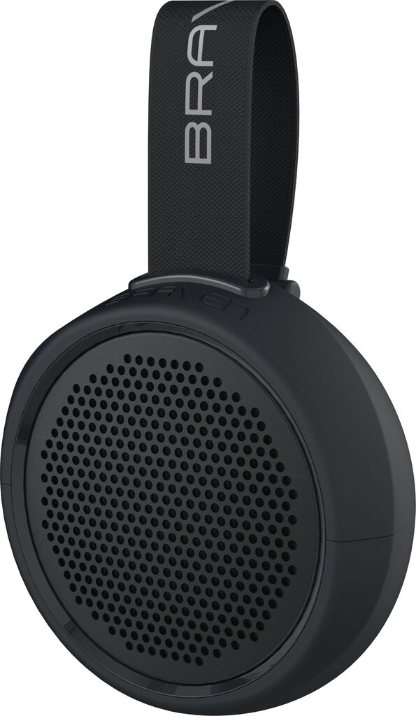 Braven BRV 105 Bluetooth Black hind ja info | Kõlarid | hansapost.ee