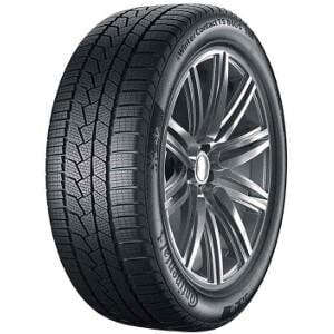 Winter Contact TS 860S ( B C 73dB ) Continental 275/40R20 106 V цена и информация | Talverehvid | hansapost.ee