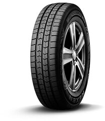 NEXEN Winguard WT1 195/70R15 104/102R C цена и информация | Зимняя резина | hansapost.ee