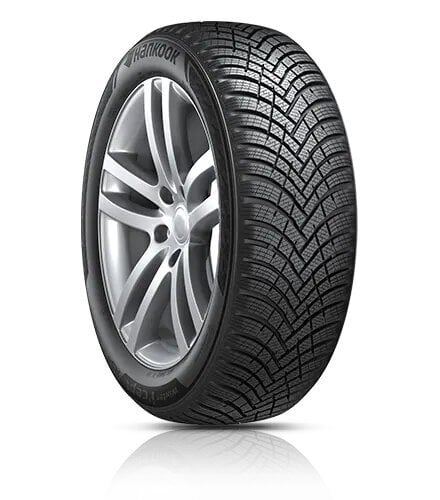 Hankook W462 225/45R17 91H hind ja info | Talverehvid | hansapost.ee