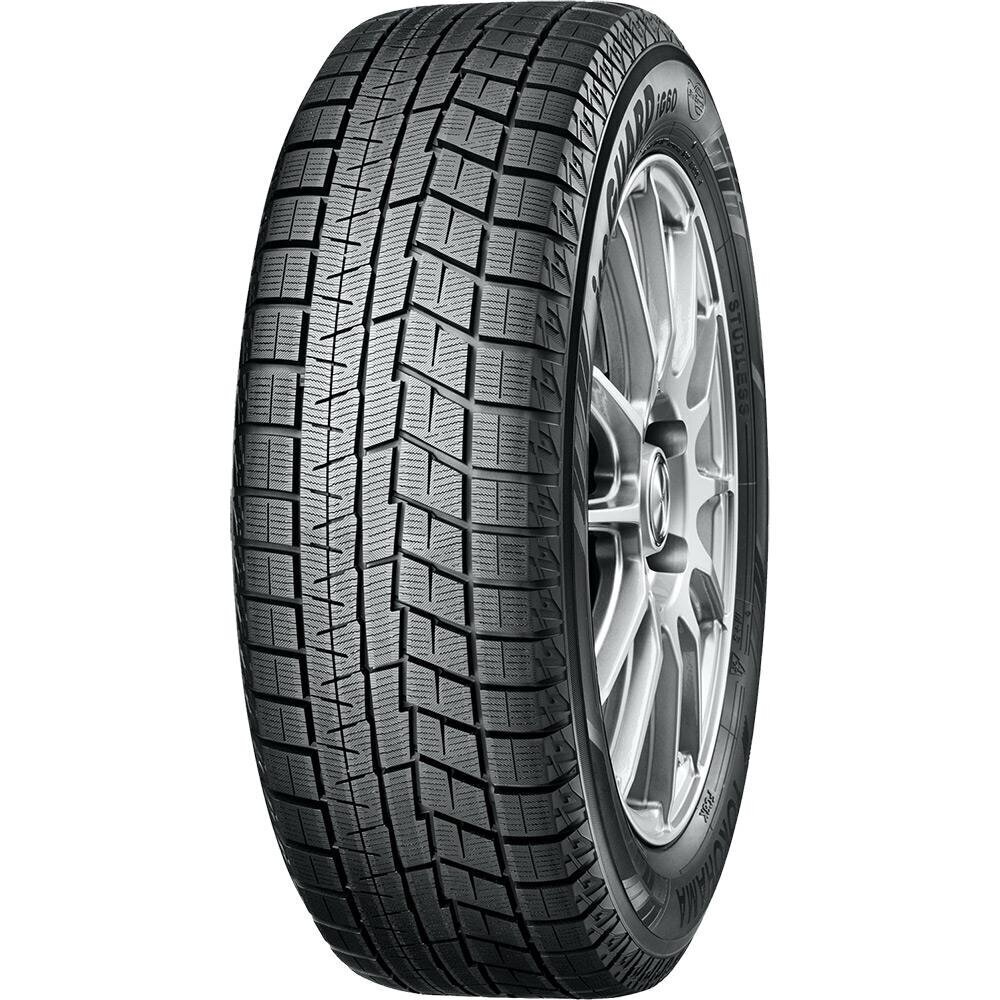 Yokohama IG 60A 102Q XL 3PMSF 245/45R19, XL+S hind ja info | Talverehvid | hansapost.ee