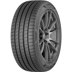 Шины для легковых автомобилей Goodyear EAGLE F1 ASYMMETRIC-5 255/40YR19 цена и информация | Летняя резина | hansapost.ee