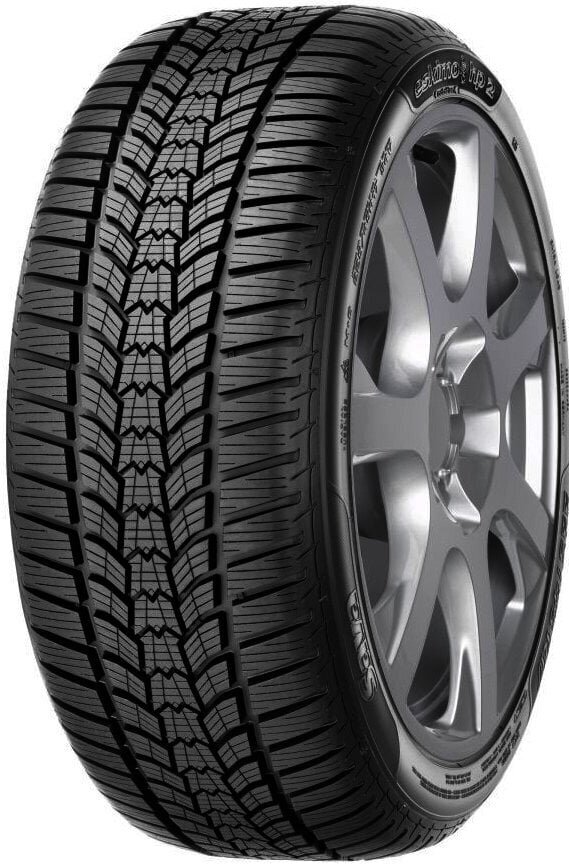 Sava Eskimo HP 2 235/45R18 98V XL цена и информация | Talverehvid | hansapost.ee