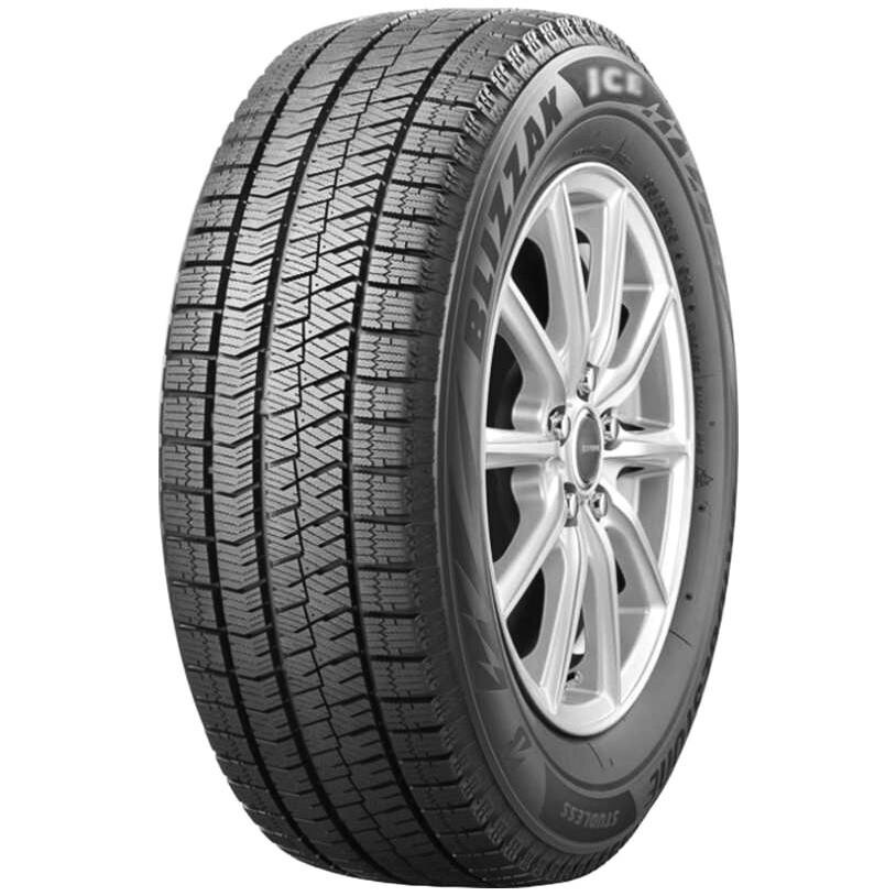 Bridgestone Ice 185/60R15 84S hind ja info | Talverehvid | hansapost.ee