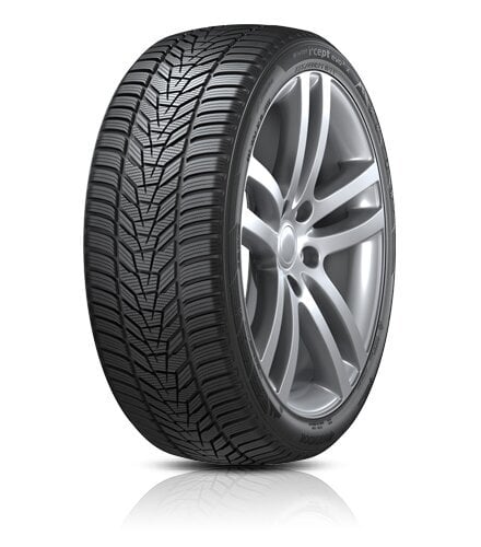 Hankook W330A 285/35R22 106V XL цена и информация | Talverehvid | hansapost.ee