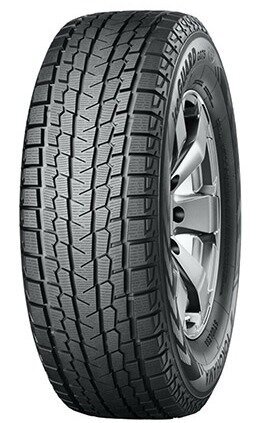 Yokohama G075 275/50R20 113Q XL hind ja info | Talverehvid | hansapost.ee