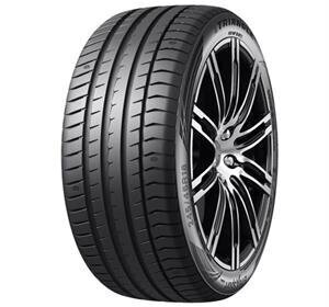 Triangle EffeXSport TH202 245/40R19 98Y XL hind ja info | Suverehvid | hansapost.ee