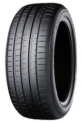 Yokohama Advan Sport V107 275/30R21 98 Y hind ja info | Suverehvid | hansapost.ee