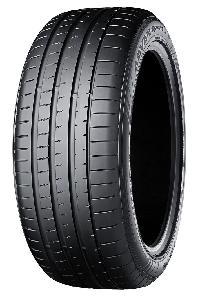 Yokohama Advan Sport V107 275/30R21 98 Y hind ja info | Suverehvid | hansapost.ee