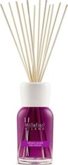 Домашний аромат с палочками Millefiori Milano Volacanic Purple, 250 мл цена и информация | Ароматы для дома | hansapost.ee
