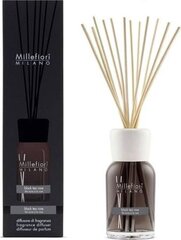 Kodulõhnastaja pulkadega Millefiori Milano Black Tea Rose, 250 ml hind ja info | Lõhnapulgad ja kodulõhnastajad | hansapost.ee