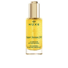 Näoseerum Nuxe Super Serum, 30 ml hind ja info | Näoõlid, ampullid ja seerumid | hansapost.ee