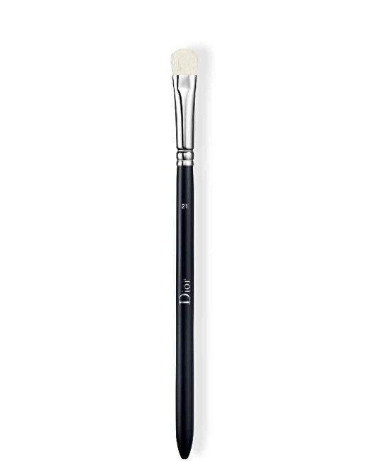 Lauvärvipintsel Christian Dior Ladies Backstage Eyestage Shader Brush 21 цена и информация | Meigipintslid ja meigikäsnad | hansapost.ee