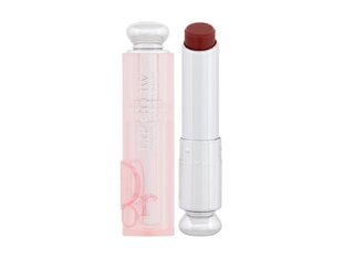 Бальзам для губ с оттенком Christian Dior Addict Lip Glow, 038 Rose Nude, 3,2 г цена и информация | Помады, бальзамы, блеск для губ | hansapost.ee