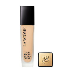 Основа для макияжа Lancome Teint Idole Ultra Wear SPF 35, 021 Beige Jasmin, 30 мл цена и информация | Пудры, базы под макияж | hansapost.ee