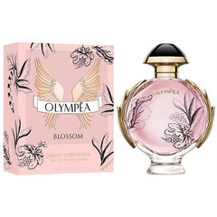 Parfüüm Paco Rabanne Olympea Blossom EDP naistele, 2 ml hind ja info | Parfüümid naistele | hansapost.ee