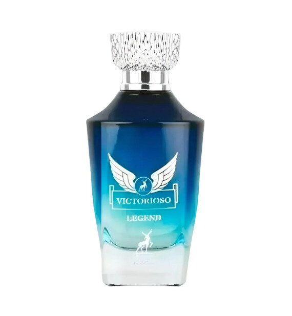 Parfüüm Maison Alhambra Victorioso Legend EDP meestele, 100 ml hind ja info | Parfüümid naistele | hansapost.ee