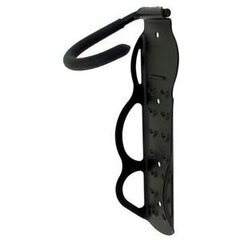 RoGer Mount Bicycle Holder / Black hind ja info | Muud jalgratta tarvikud | hansapost.ee