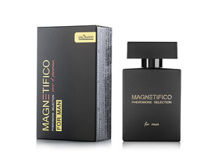 Feromoonidega lõhnastatud vesi Magnetifico Pheromone Selection meestele, 2 ml hind ja info | Parfüümid meestele | hansapost.ee