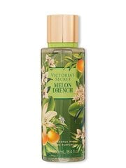 Kehasprei Victoria's Secret Melon Drench, 250 ml hind ja info | Dušigeelid ja deodorandid naistele | hansapost.ee