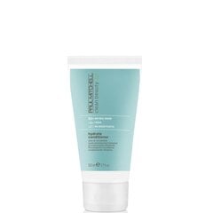 Juuksepalsam Paul Mitchell Clean Beauty Hydrate, 50 ml hind ja info | Palsamid | hansapost.ee