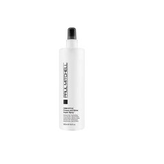 Juukselakk Paul Mitchell Firm Style Freeze And Shine Maximum Hold, 500 ml hind ja info | Juuste viimistlusvahendid | hansapost.ee