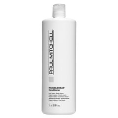 Juuksepalsam Paul Mitchell Invisiblewear, 1000 ml hind ja info | Palsamid | hansapost.ee