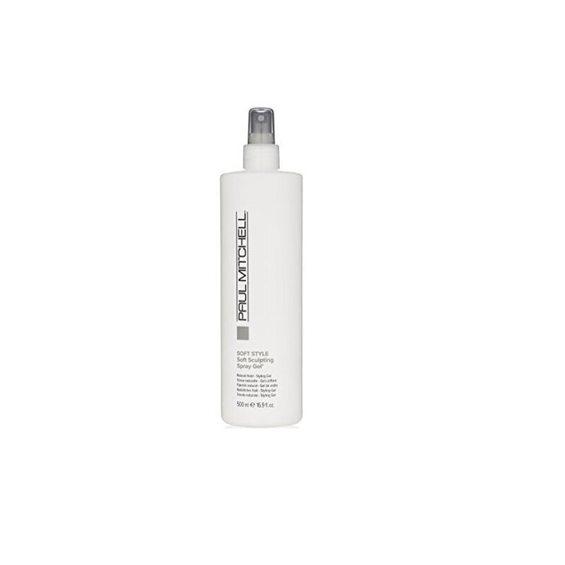 Juuksekujundusgeel Paul Mitchell Soft Style Soft Sculpting Natural Hold, 500 ml цена и информация | Juuste viimistlusvahendid | hansapost.ee