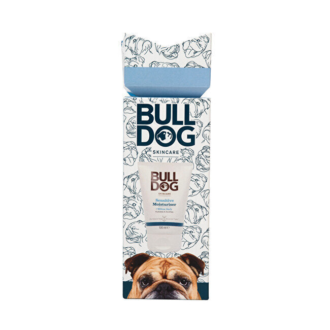 Näokreem Bulldog Skincare meestele, 100 ml цена и информация | Näokreemid | hansapost.ee